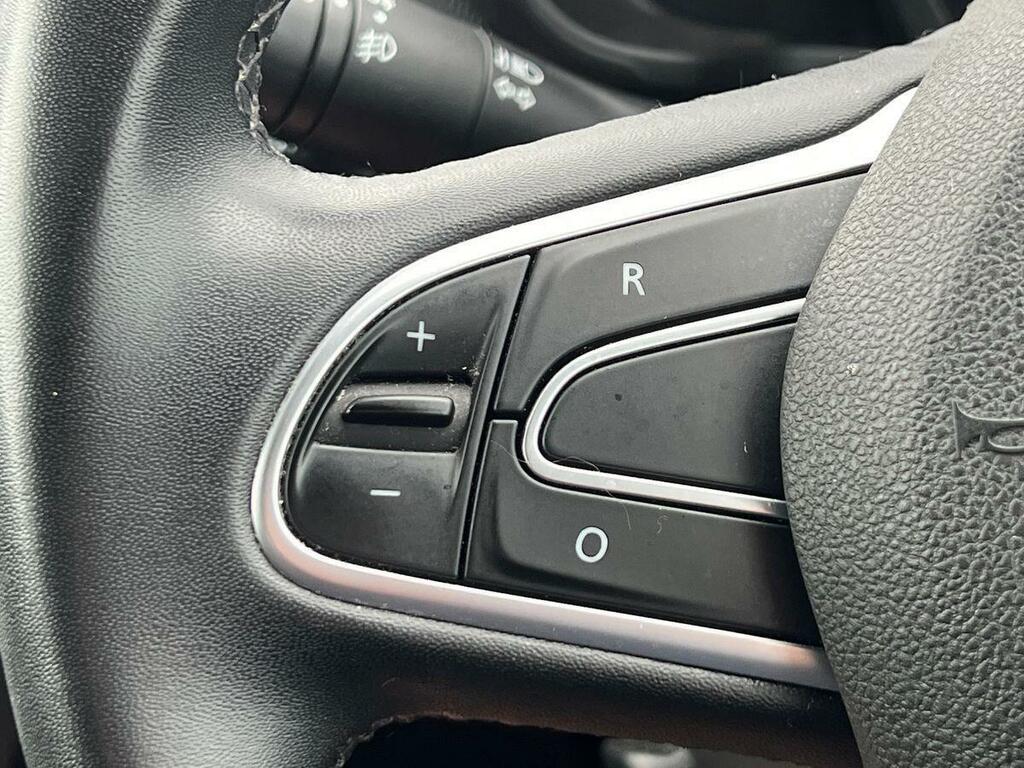 Renault Kadjar 1.3 Tce S Edition Blue #22
