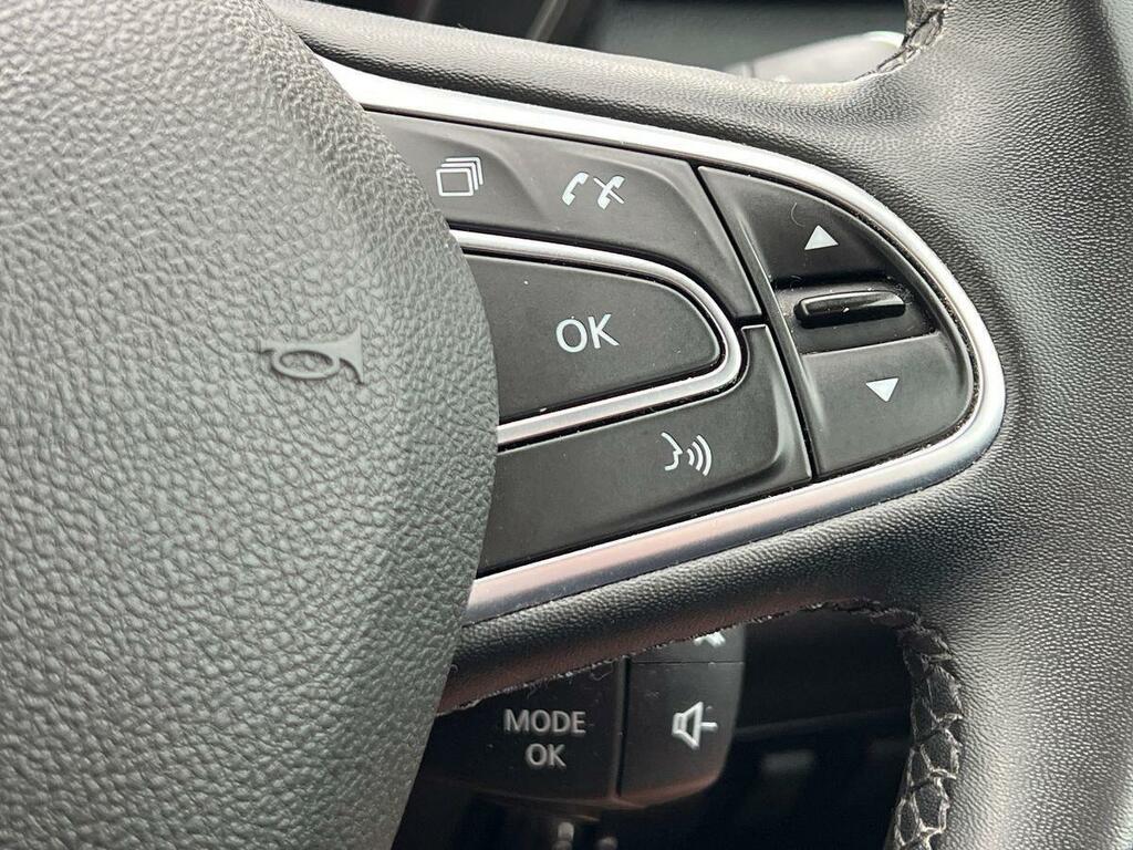Renault Kadjar 1.3 Tce S Edition Blue #23
