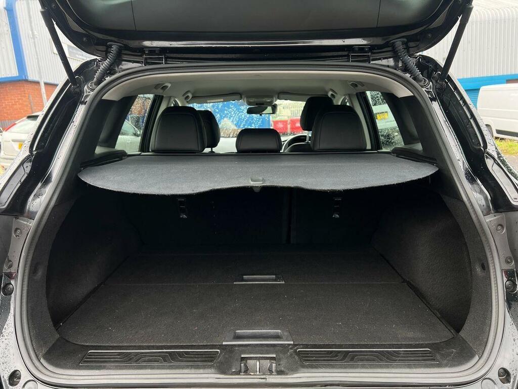 Renault Kadjar 1.3 Tce S Edition Blue #34