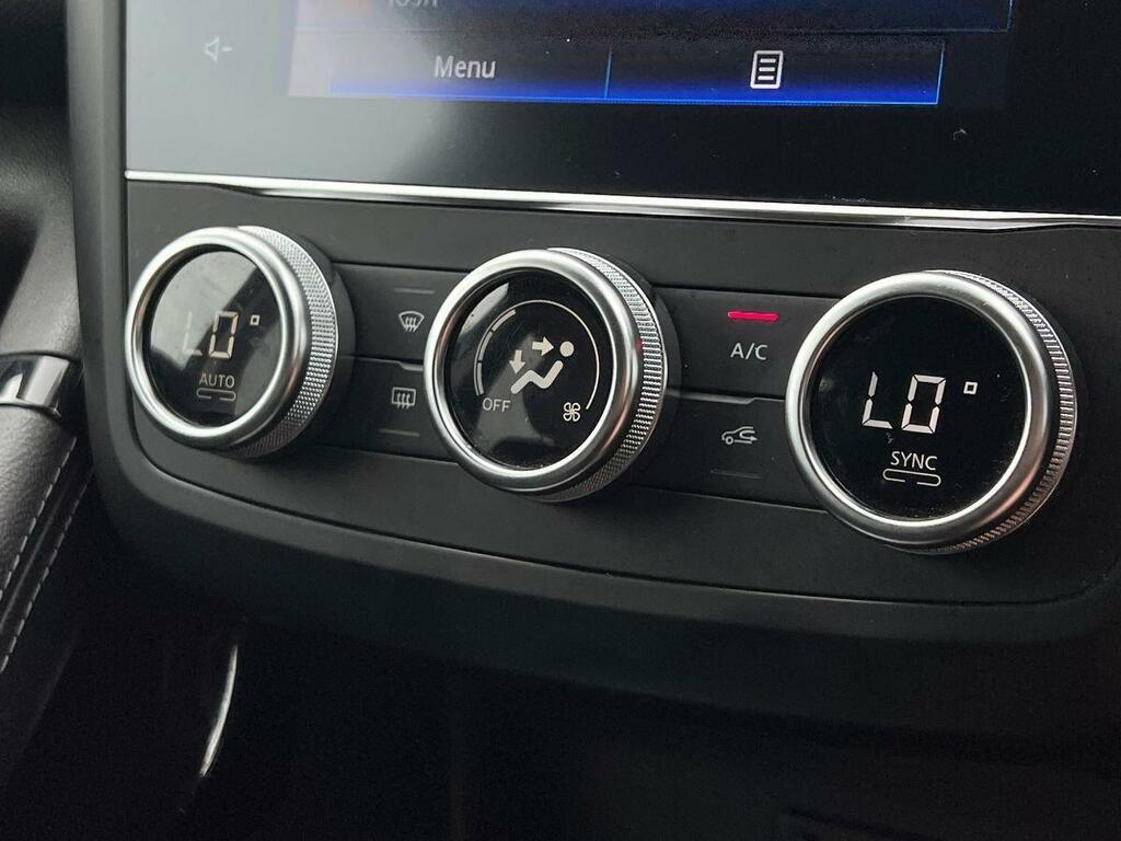Renault Kadjar 1.3 Tce S Edition Blue #43