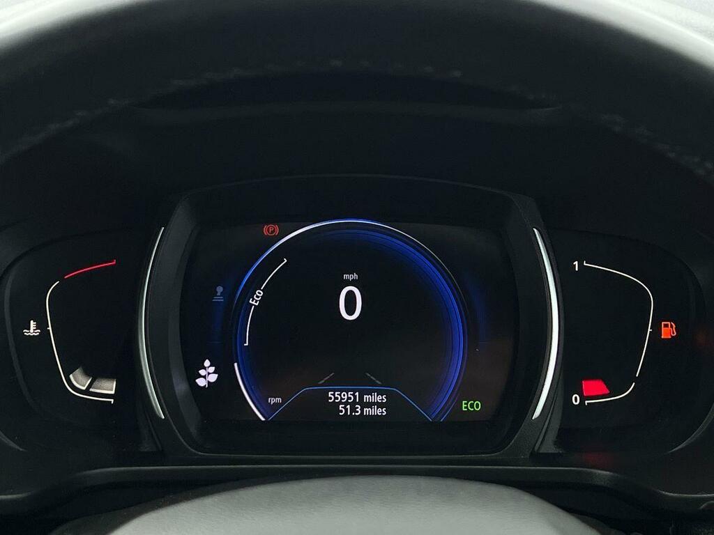 Renault Kadjar 1.3 Tce S Edition Blue #31