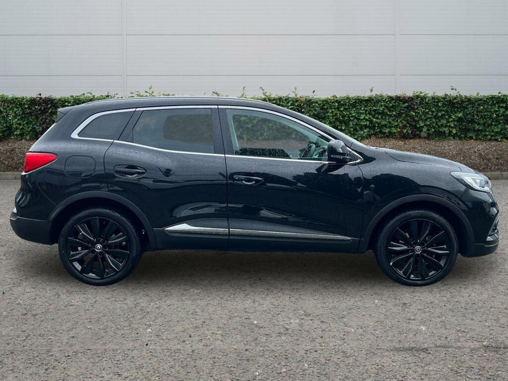 Renault Kadjar 1.3 Tce S Edition Blue #8
