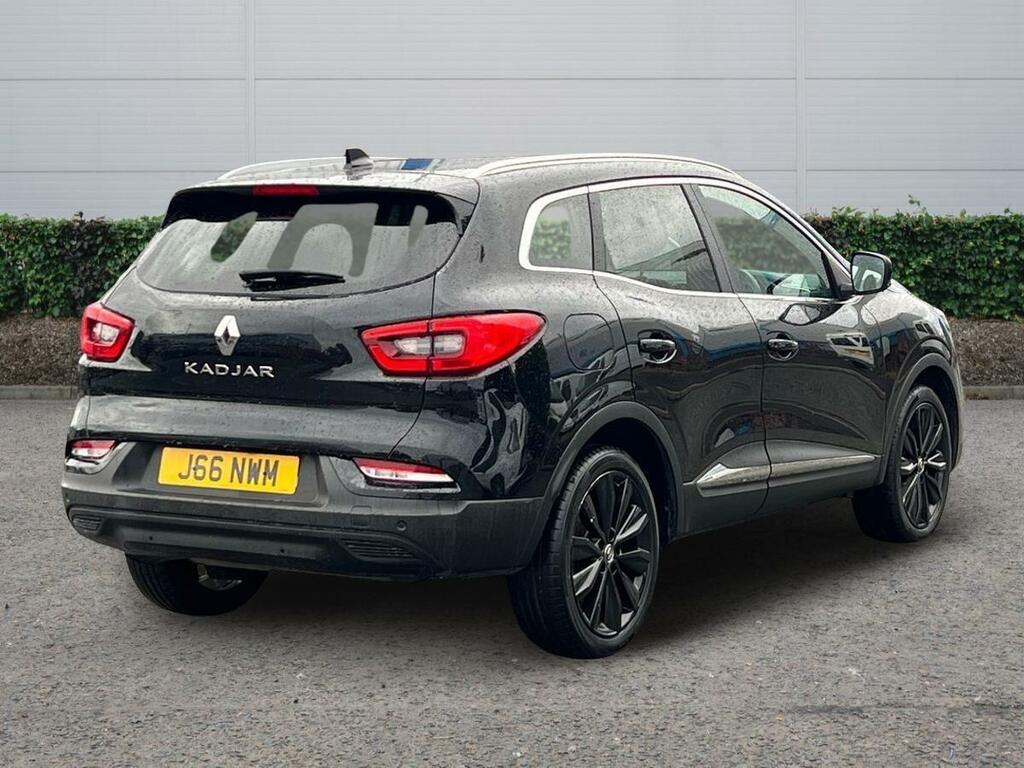 Renault Kadjar 1.3 Tce S Edition Blue #9