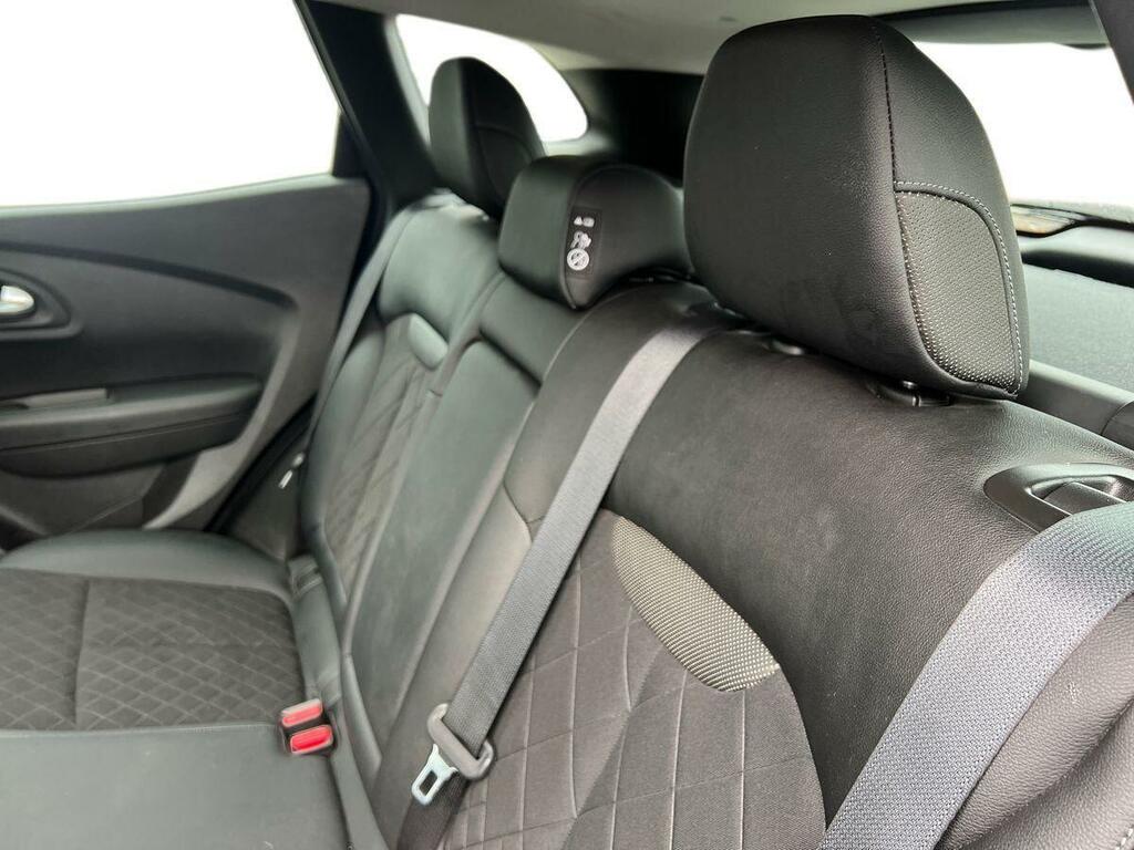 Renault Kadjar 1.3 Tce S Edition Blue #41
