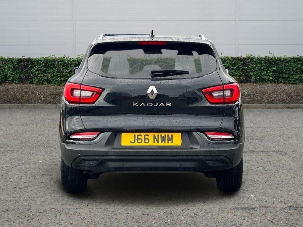 Renault Kadjar 1.3 Tce S Edition Blue #7