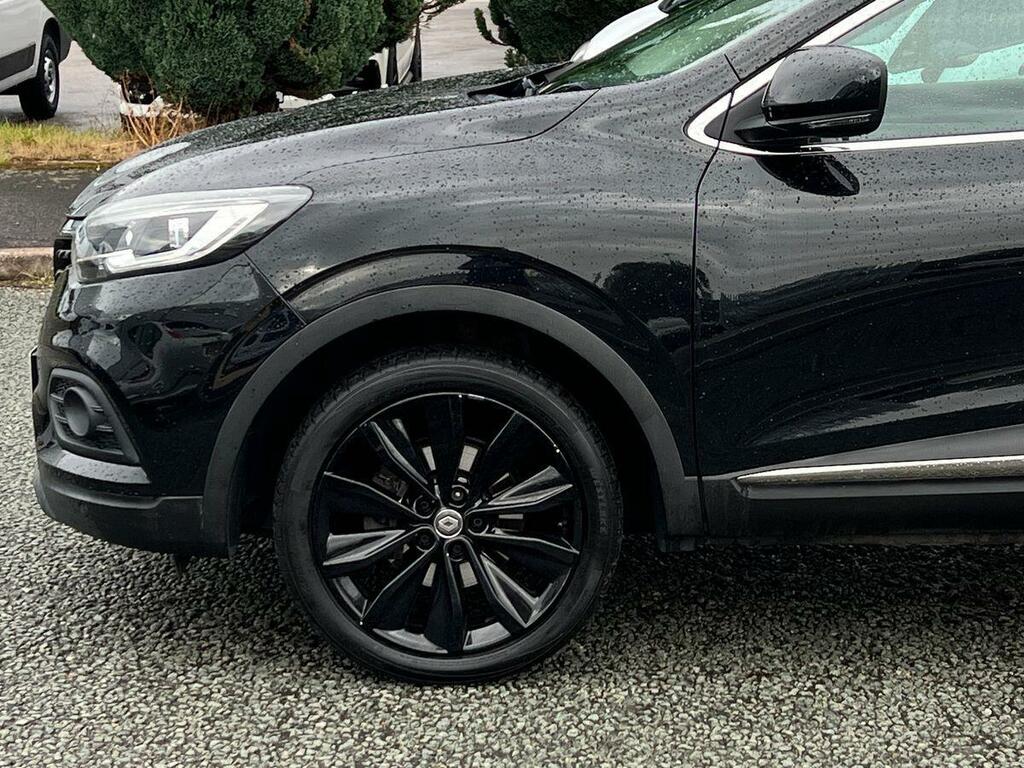 Renault Kadjar 1.3 Tce S Edition Blue #26