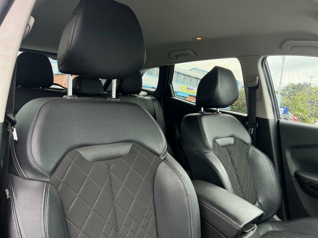 Renault Kadjar 1.3 Tce S Edition Blue #14
