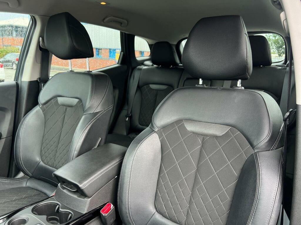 Renault Kadjar 1.3 Tce S Edition Blue #37