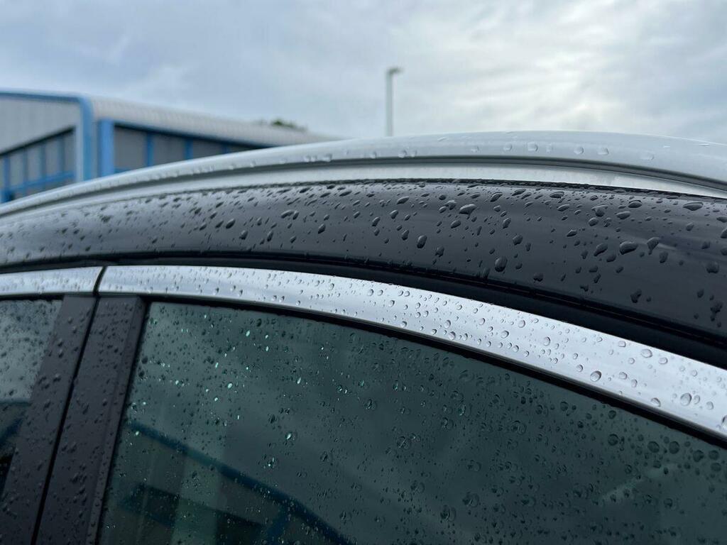 Renault Kadjar 1.3 Tce S Edition Blue #35