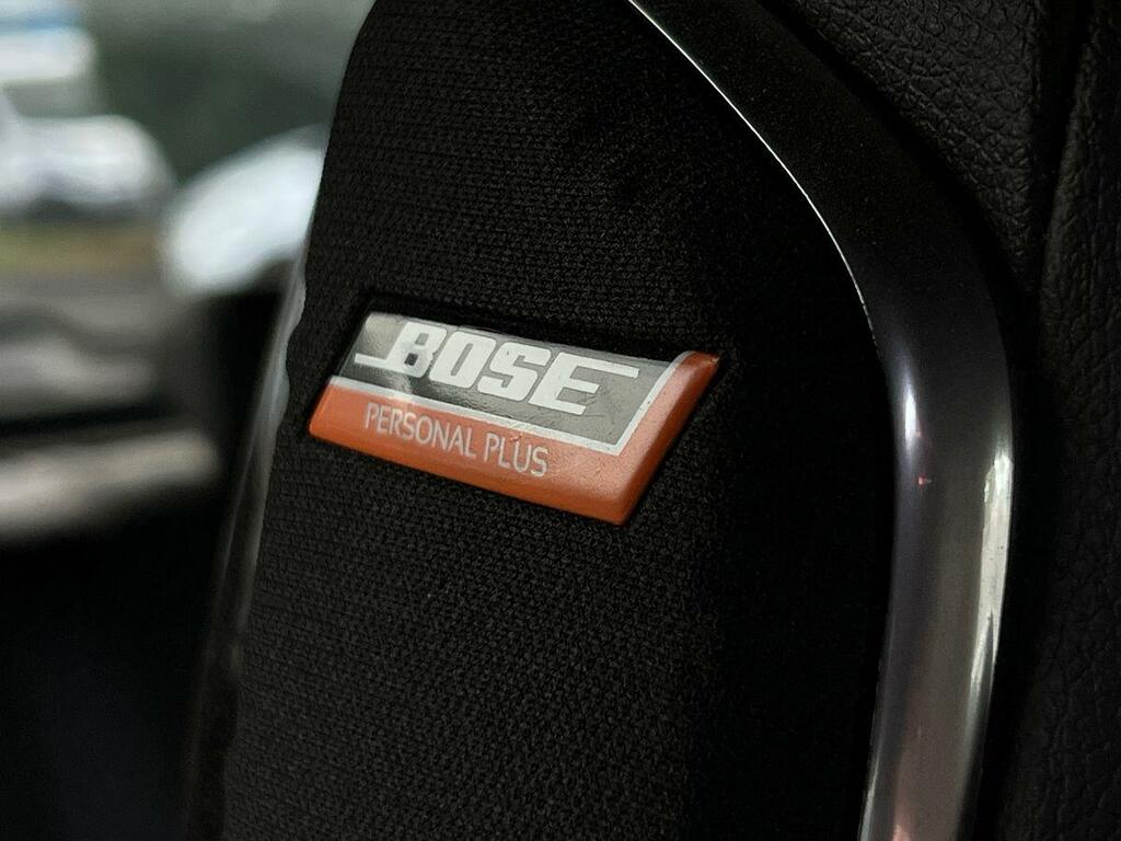 Nissan Juke Tekna Blue #19