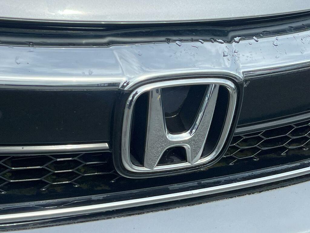 Honda Jazz 1.3 I-vtec Ex Black #14