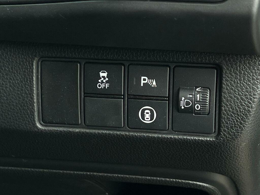 Honda Hr-V 1.5 Ehev Advance Cvt #22