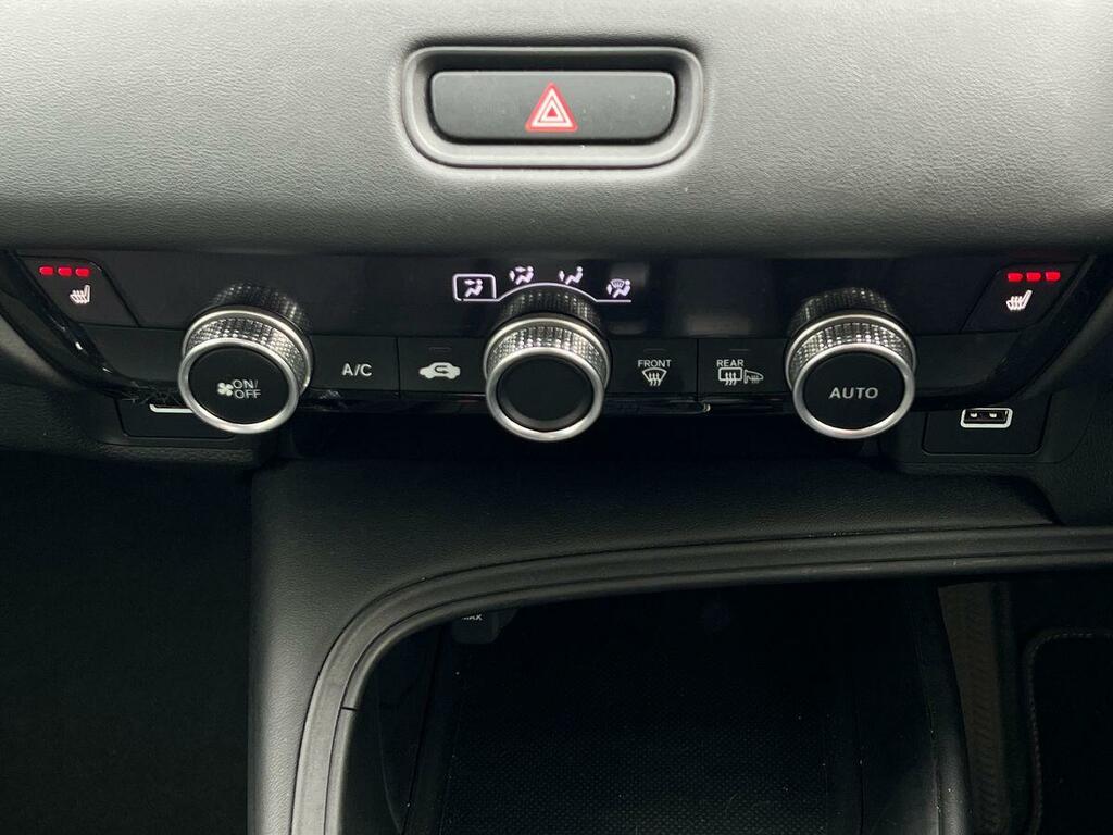 Honda Hr-V 1.5 Ehev Advance Cvt #41
