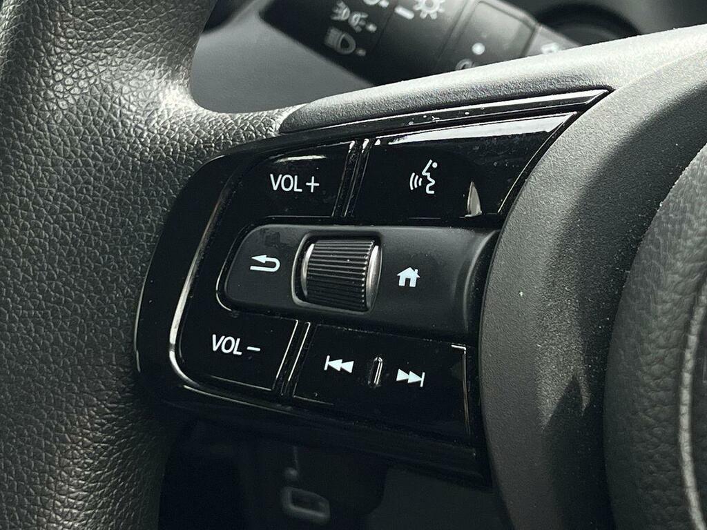 Honda Hr-V 1.5 Ehev Advance Cvt #36