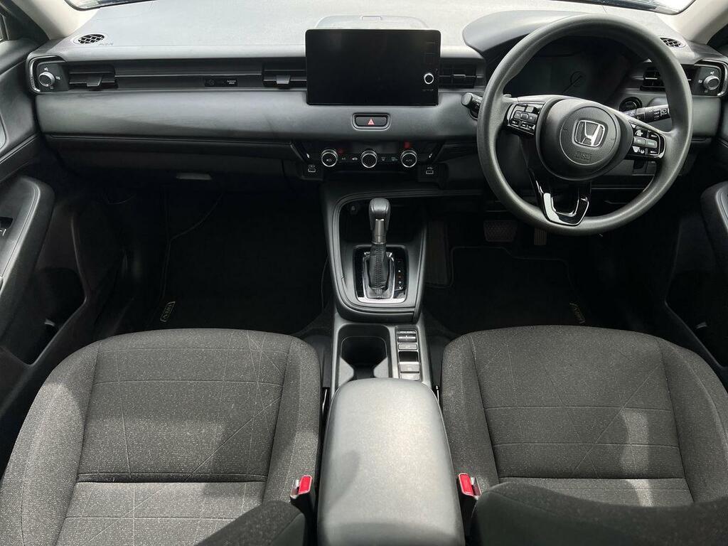 Honda Hr-V 1.5 Ehev Advance Cvt #4