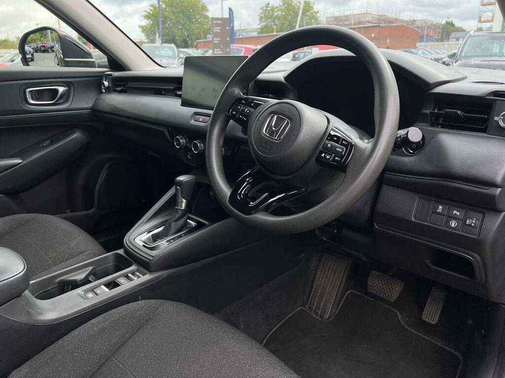 Honda Hr-V 1.5 Ehev Advance Cvt #20