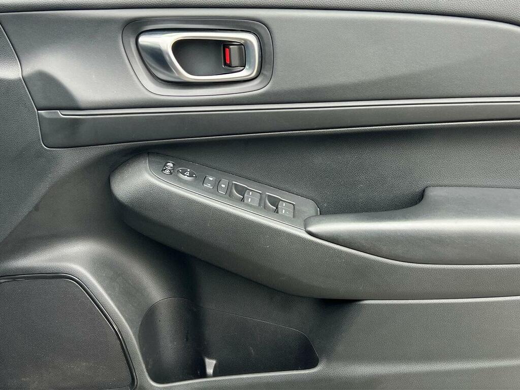 Honda Hr-V 1.5 Ehev Advance Cvt #21