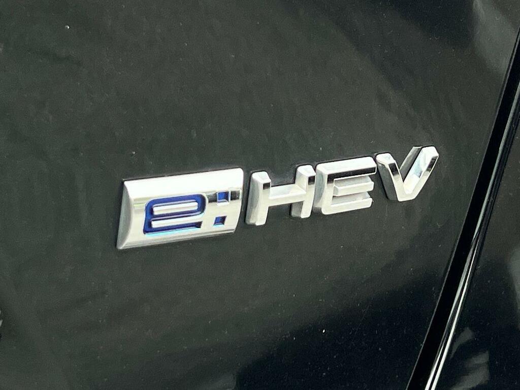 Honda Hr-V 1.5 Ehev Advance Cvt #27