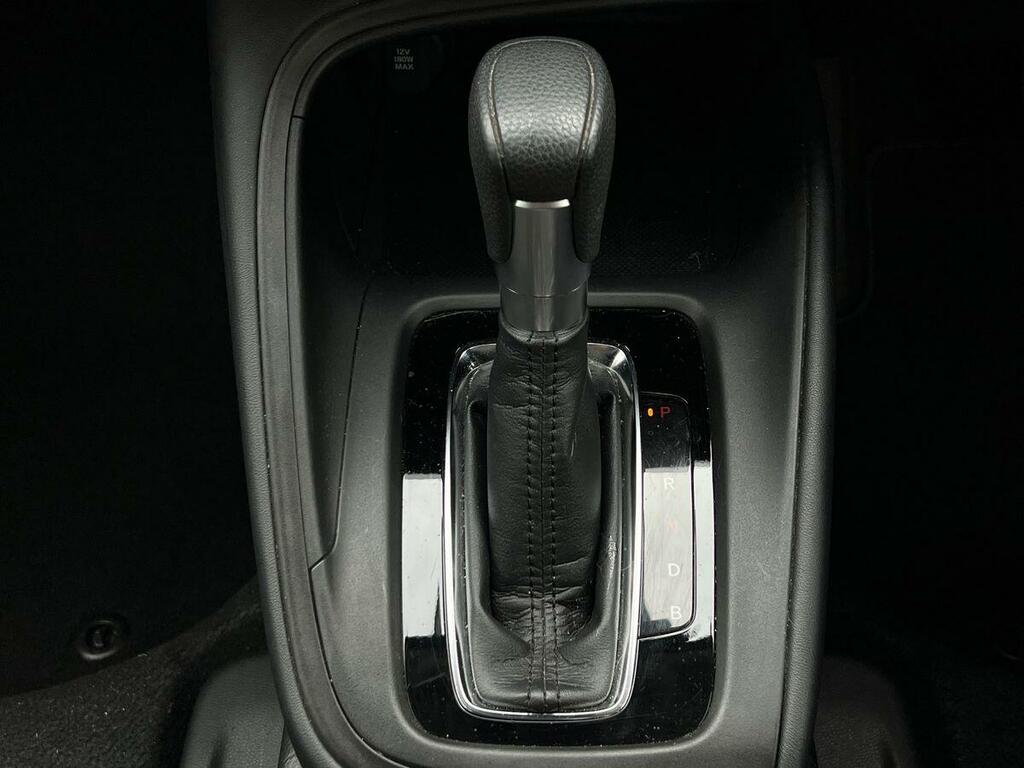 Honda Hr-V 1.5 Ehev Advance Cvt #38