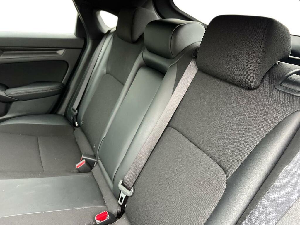 Honda Civic 2.0 I-vtec Type-r Gt Red #8
