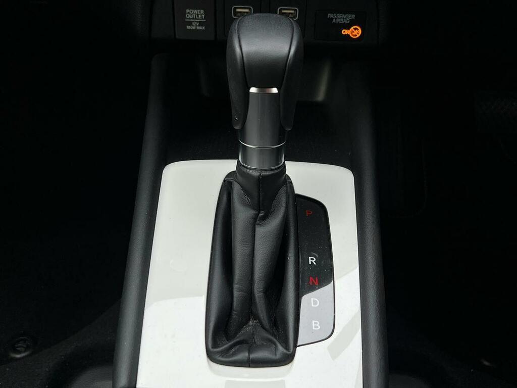 Honda Jazz Advance Blue #12