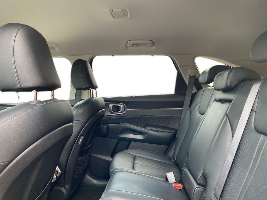 Kia Sorento 1.6L 3 Black #11