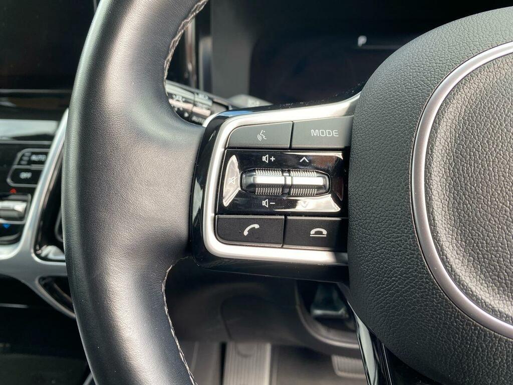 Kia Sorento 1.6L 3 Black #15