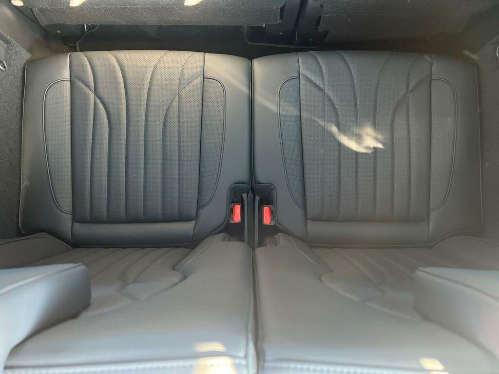 Chery Tiggo 9 1.5T Phev Summit Dht Awd White #12