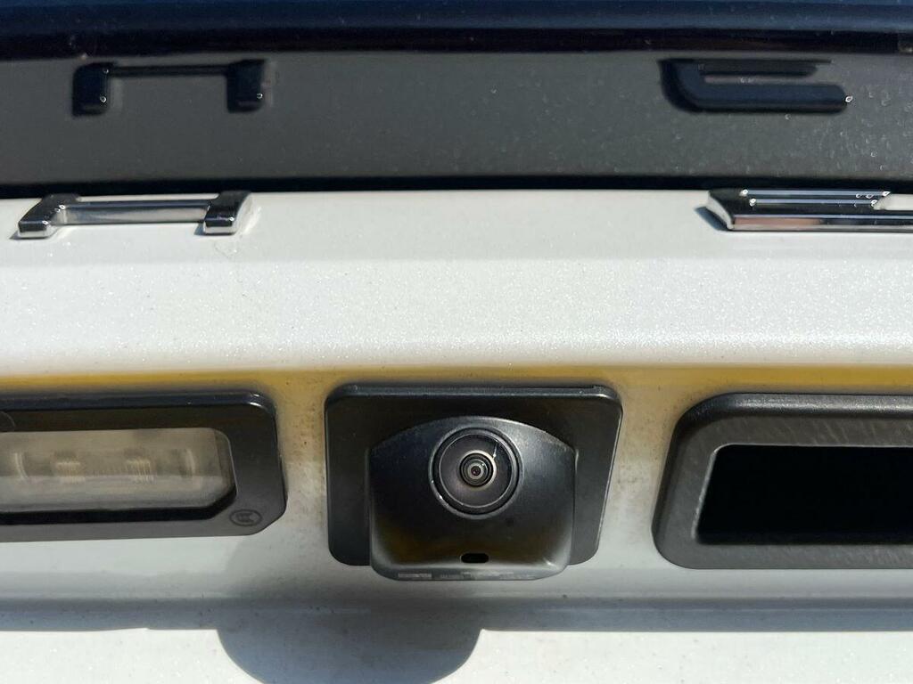 Chery Tiggo 9 1.5T Phev Summit Dht Awd White #14