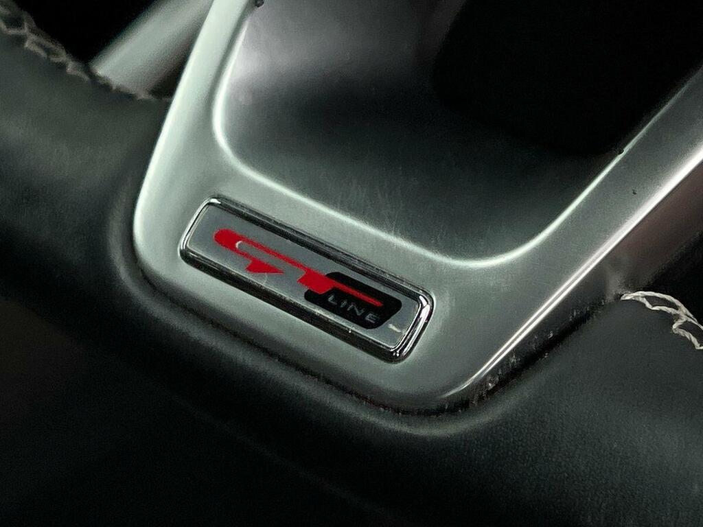 Kia RIO 1.2 1 Hatchback Red #22