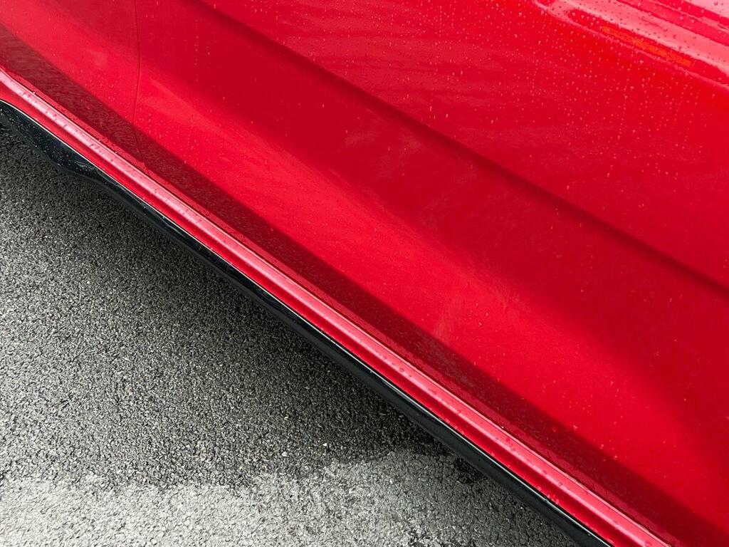 Kia RIO 1.2 1 Hatchback Red #27