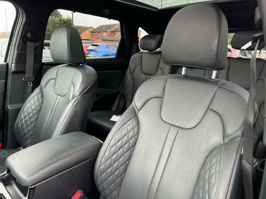 Kia Sorento 1.6 T-gdi Phev 4 Grey #44