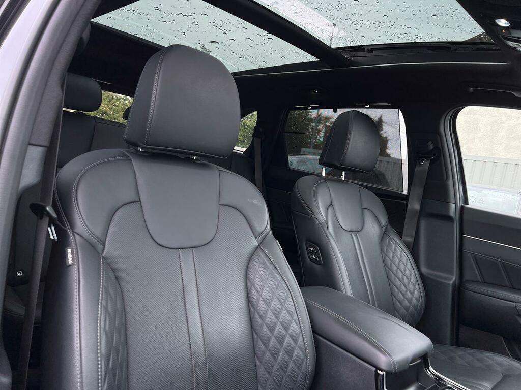 Kia Sorento 1.6 T-gdi Phev 4 Grey #20