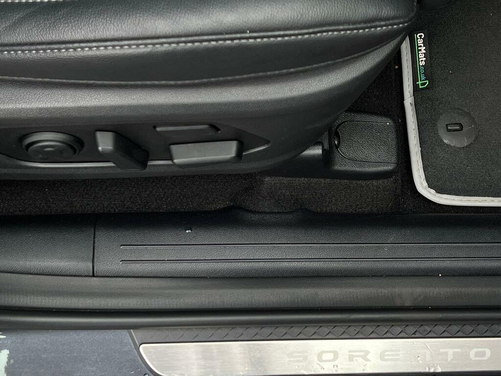 Kia Sorento 1.6 T-gdi Phev 4 Grey #24