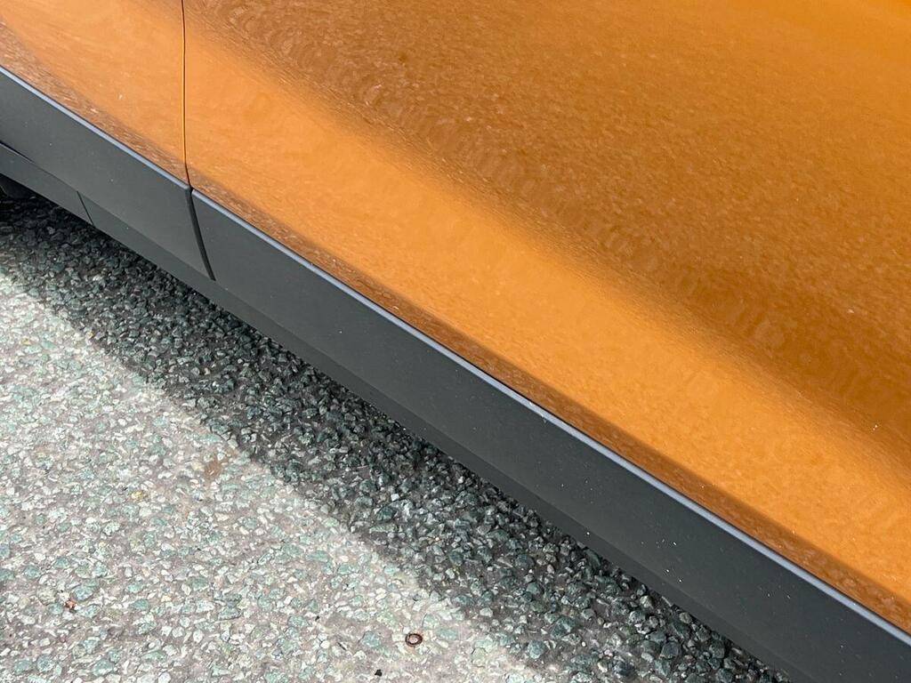 Vauxhall Mokka 1.4 Design Nav Ecotec Ss 138 Bhp Orange #16