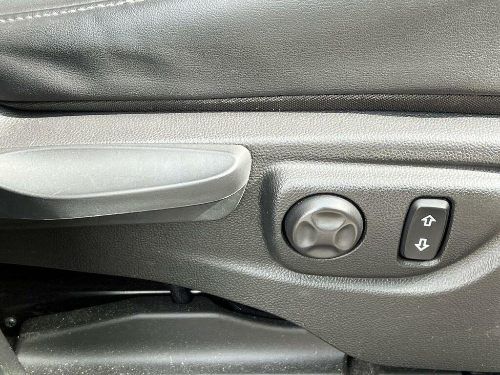 Vauxhall Mokka Petrol Grey #24