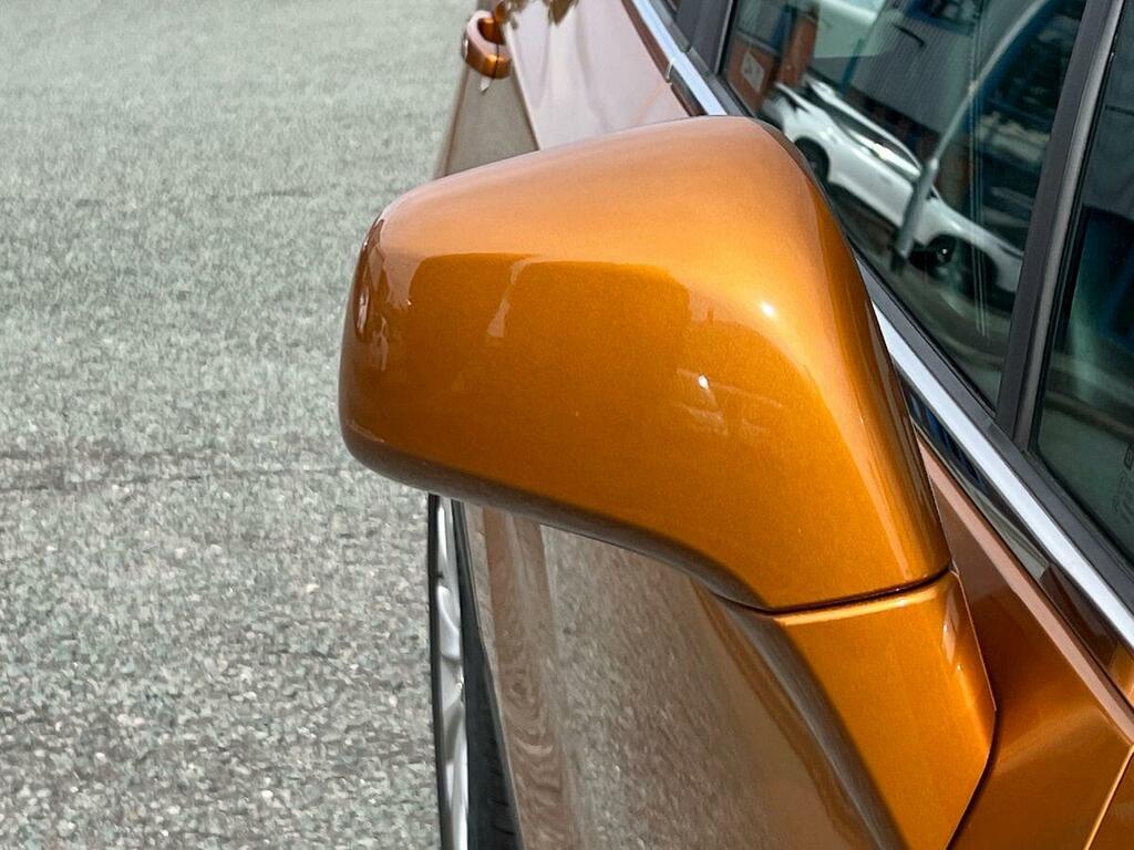 Vauxhall Mokka 1.4 Design Nav Ecotec Ss 138 Bhp Orange #18