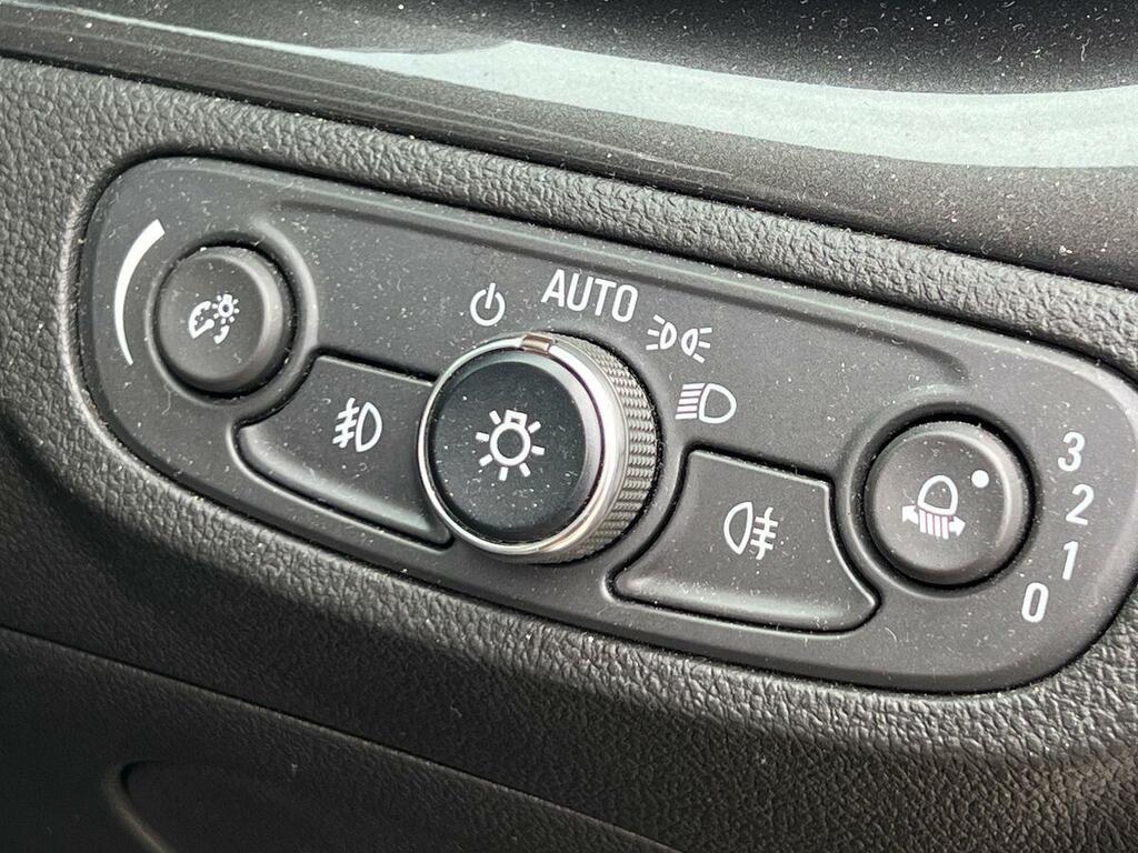 Vauxhall Mokka Petrol Grey #26