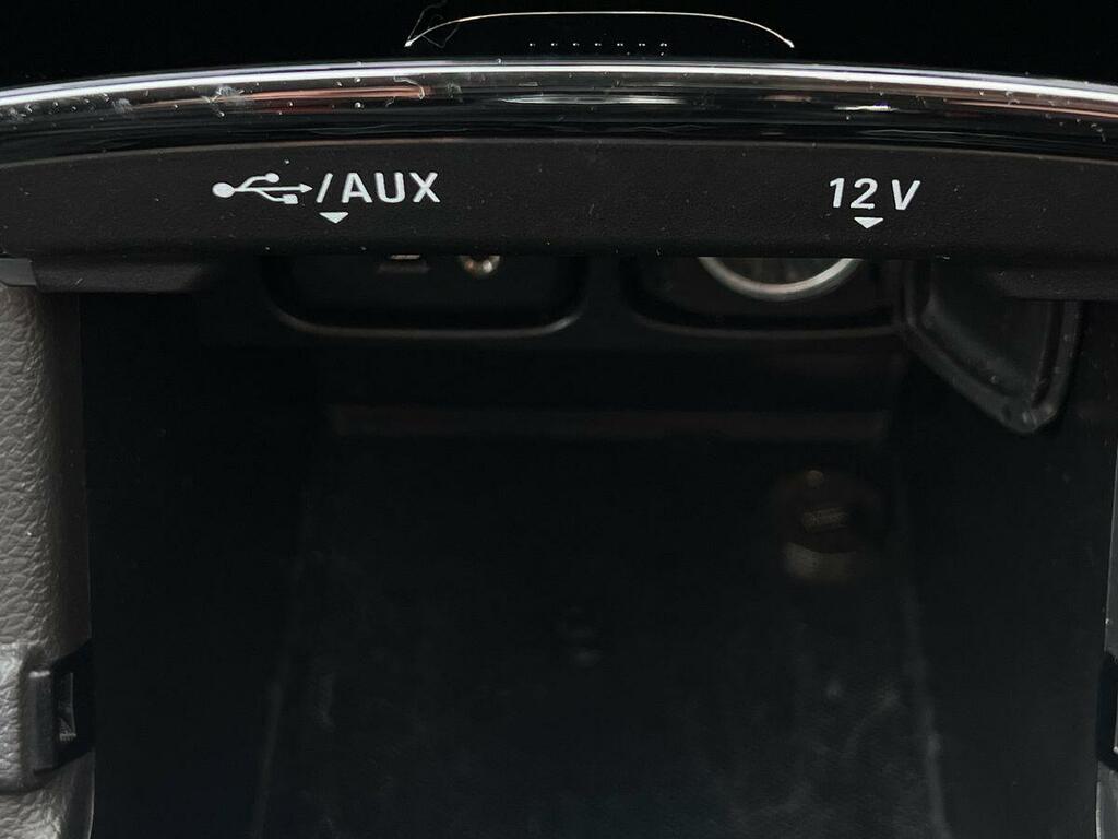 Vauxhall Mokka Petrol Grey #38