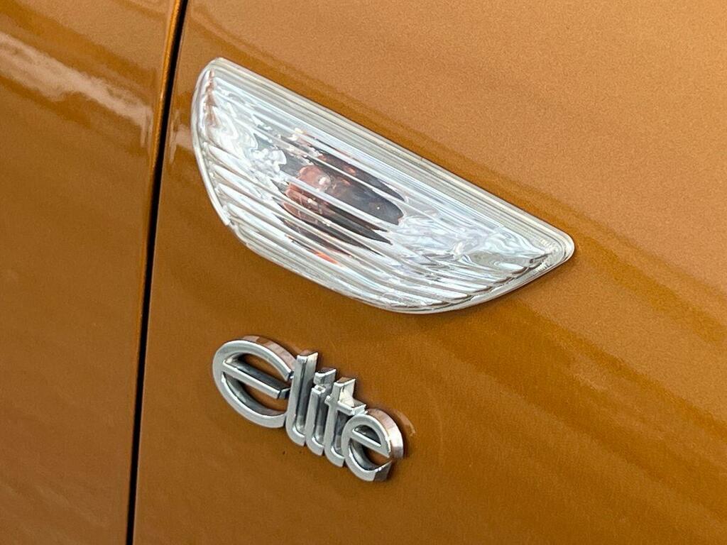 Vauxhall Mokka Petrol Grey #17