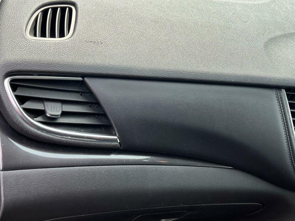 Vauxhall Mokka Petrol Grey #30