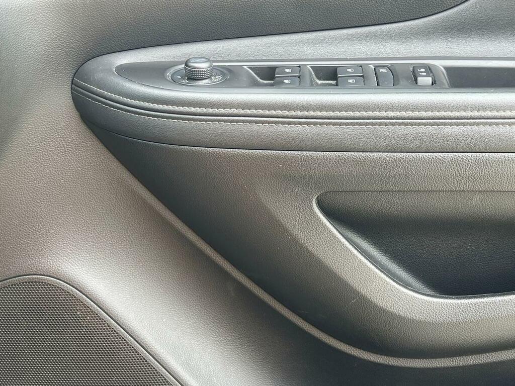 Vauxhall Mokka Petrol Grey #25
