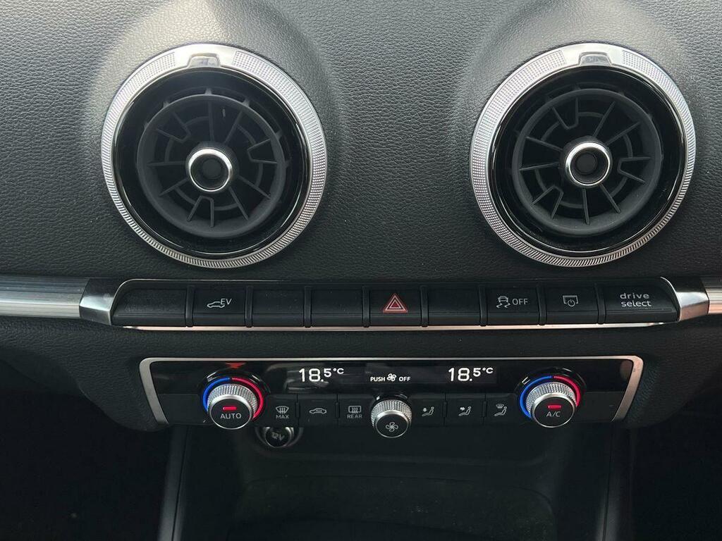 Audi A3 1.5 Tfsi 35 Technik Sportback Eu Grey #20
