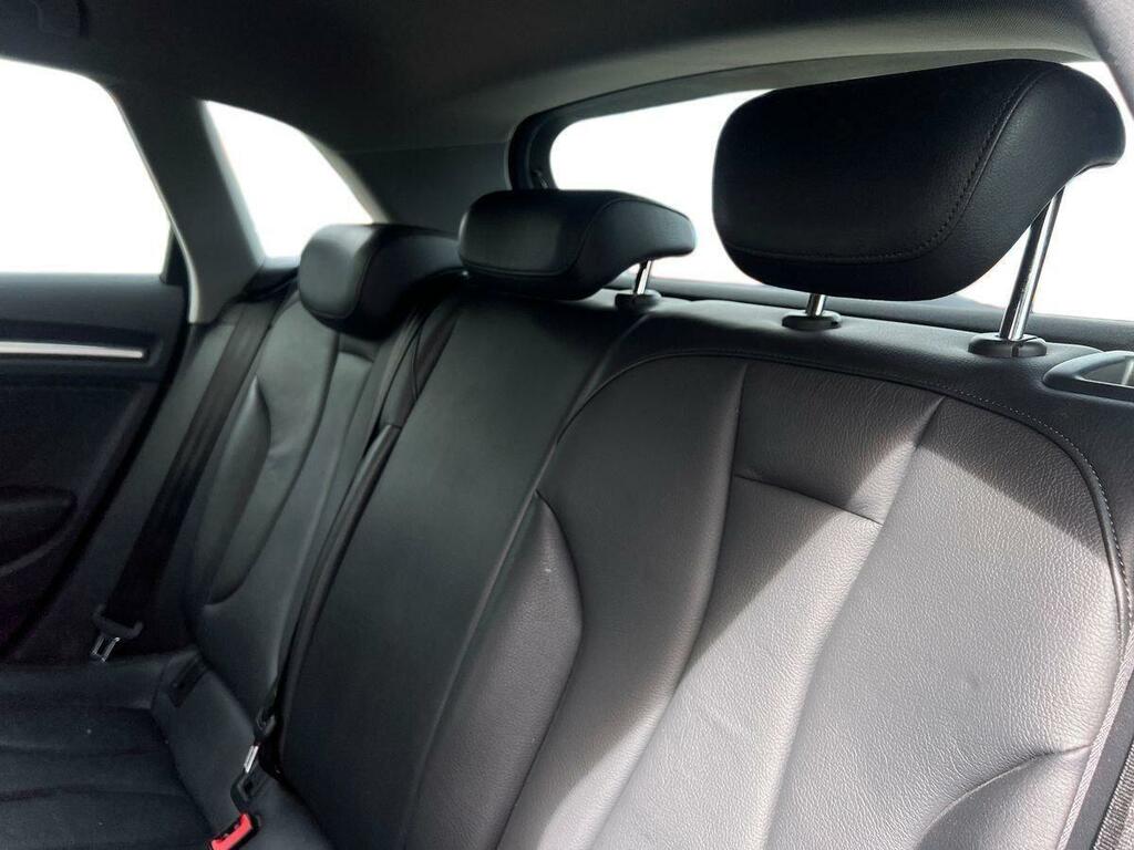 Audi A3 1.5 Tfsi 35 Technik Sportback Eu Grey #38