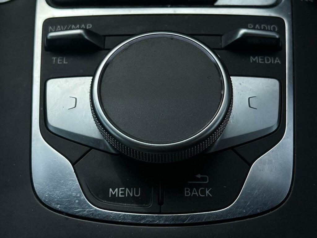 Audi A3 1.5 Tfsi 35 Technik Sportback Eu Grey #18
