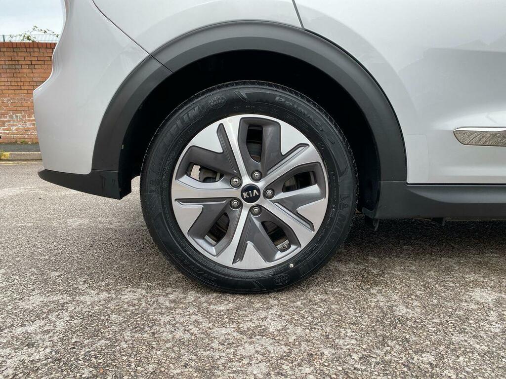 Kia e-Niro 150Kw 4 64Kwh - 2020 20 Grey #13