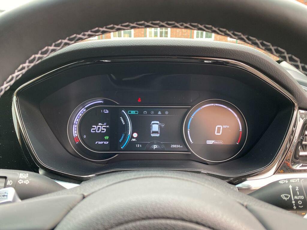 Kia e-Niro 150Kw 4 64Kwh - 2020 20 Grey #14