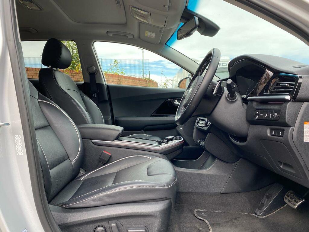 Kia e-Niro 150Kw 4 64Kwh - 2020 20 Grey #20