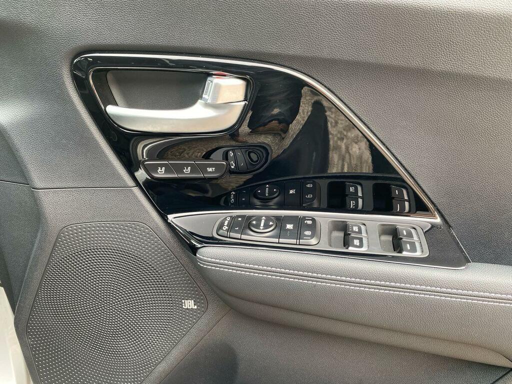 Kia e-Niro 150Kw 4 64Kwh - 2020 20 Grey #19