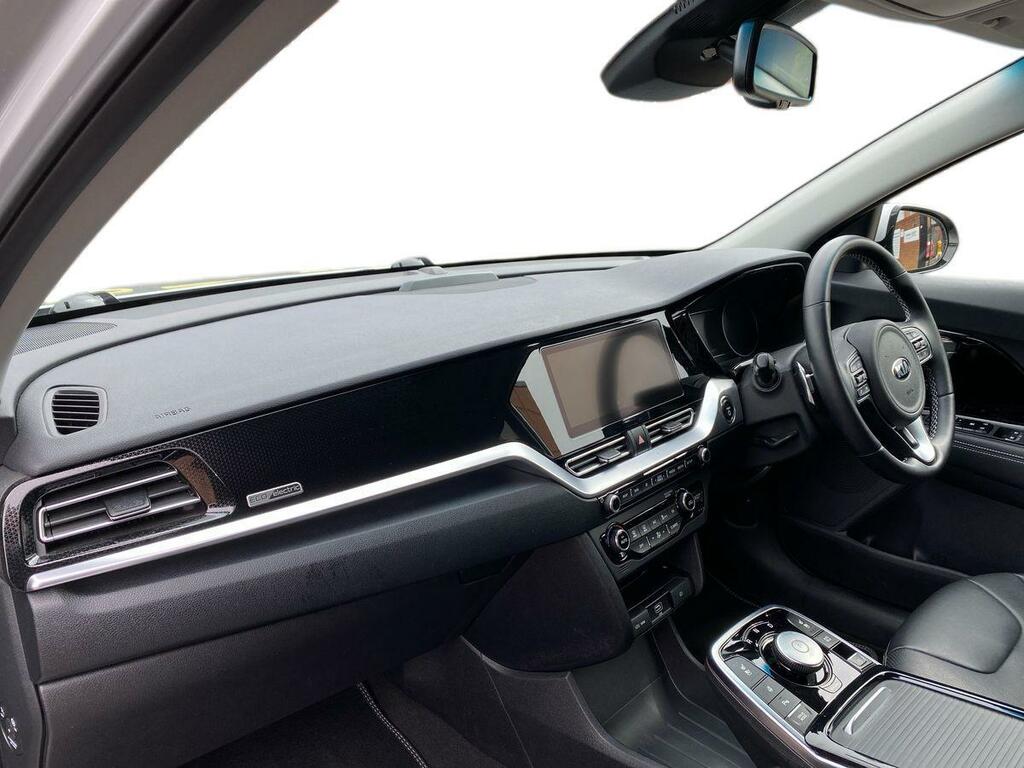 Kia e-Niro 150Kw 4 64Kwh - 2020 20 Grey #9